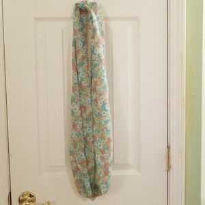 3/$10 Infinity scarf